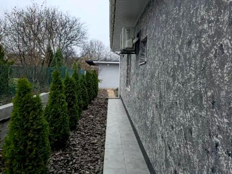 дом по адресу Обухівський