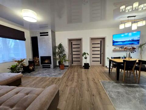 дом по адресу Обухівський