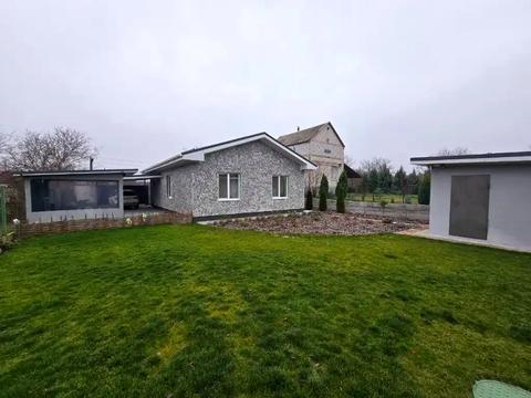 дом по адресу Обухівський