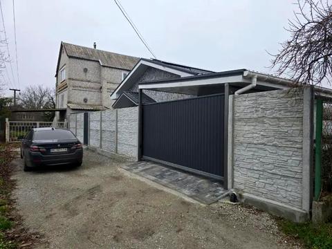 будинок за адресою Обухівський