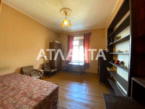 квартира по адресу Волжский пер., 4