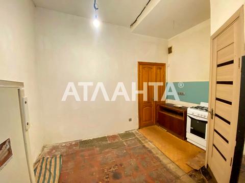 квартира по адресу Волжский пер., 4