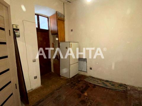 квартира по адресу Волжский пер., 4