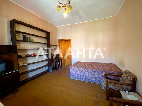 квартира по адресу Волжский пер., 4