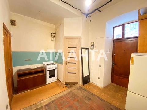 квартира по адресу Волжский пер., 4