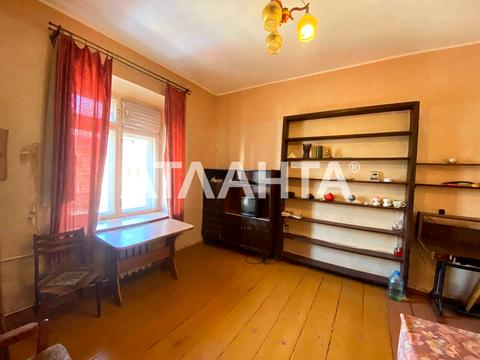 квартира по адресу Волжский пер., 4