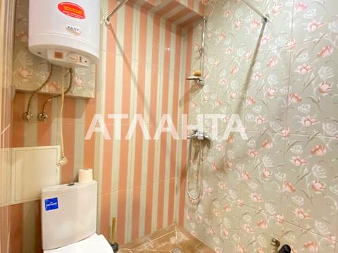 квартира по адресу Волжский пер., 4