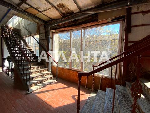 квартира по адресу Волжский пер., 4