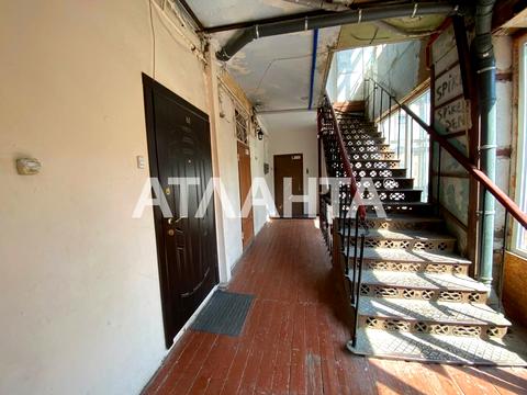 квартира по адресу Волжский пер., 4