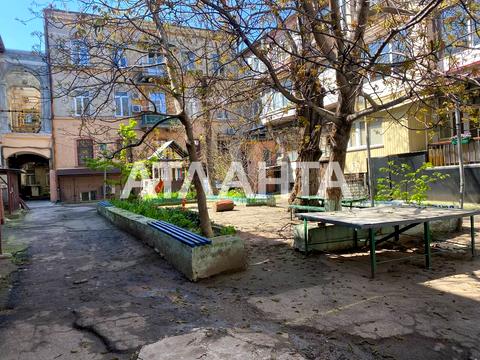 квартира по адресу Волжский пер., 4