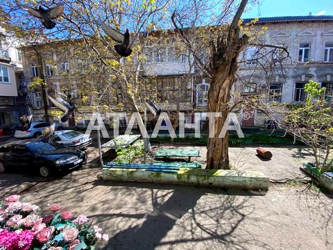 квартира по адресу Волжский пер., 4