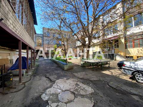 квартира по адресу Волжский пер., 4