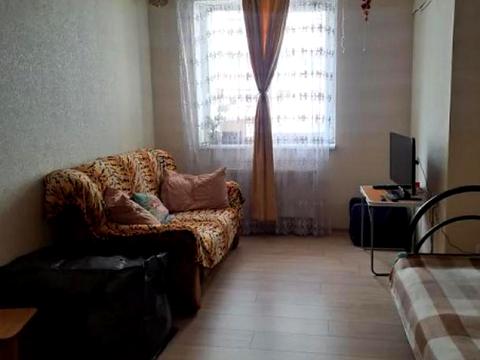 квартира по адресу Мира ул., 9