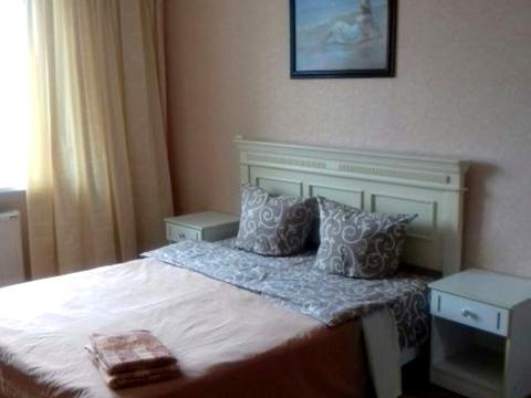 квартира за адресою Академіка Глушкова просп., 9-Є