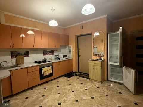 квартира за адресою Данила Щербаківського вул. (Щербакова), 52