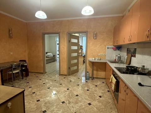 квартира за адресою Данила Щербаківського вул. (Щербакова), 52