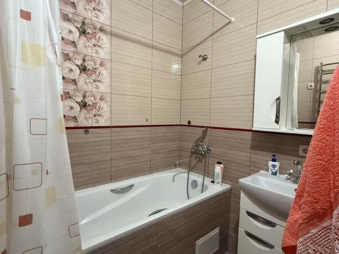 квартира за адресою Данила Щербаківського вул. (Щербакова), 52