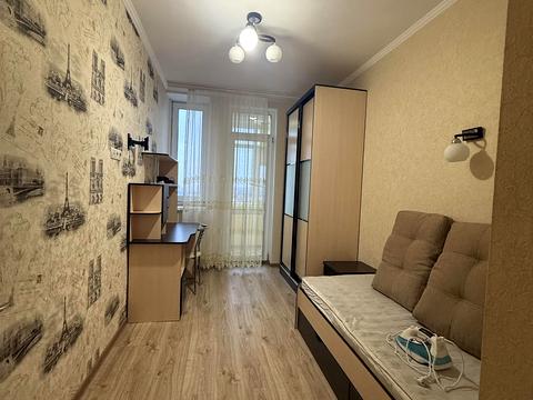 квартира за адресою Данила Щербаківського вул. (Щербакова), 52