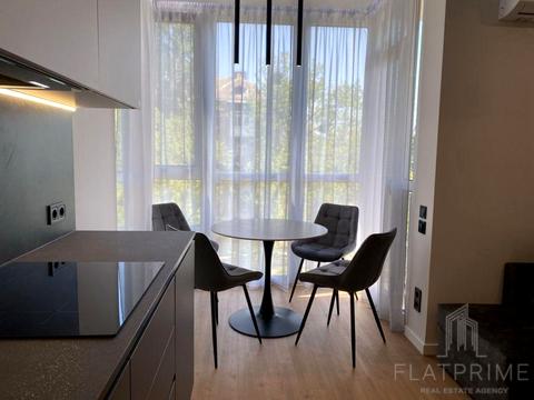 квартира за адресою Ісмаїла Гаспринського вул. (Сормовська), 3/2