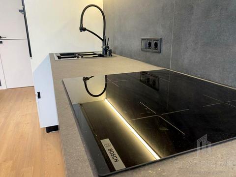 квартира за адресою Ісмаїла Гаспринського вул. (Сормовська), 3/2