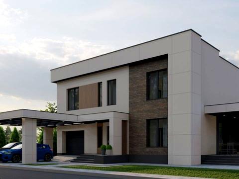 будинок за адресою Сонячна вул.