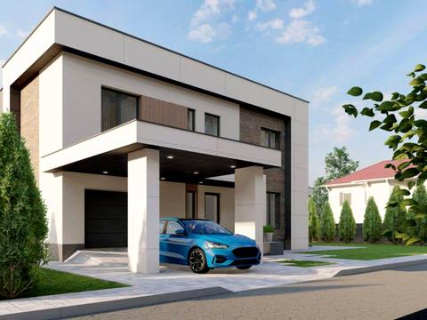 будинок за адресою Сонячна вул.