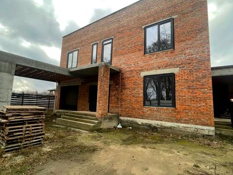 будинок за адресою Сонячна вул.