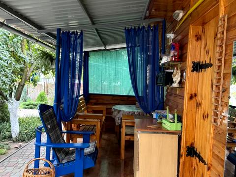 будинок за адресою Петра Полтави вул. (Богомаза)