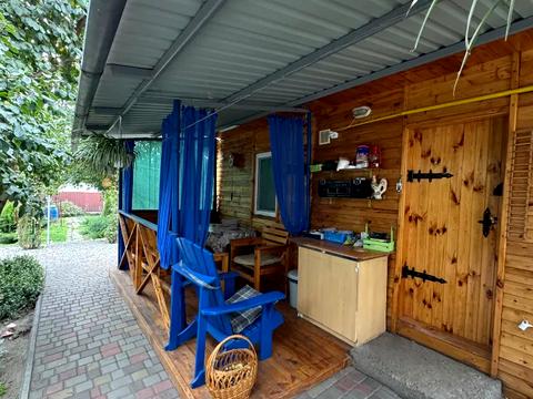 будинок за адресою Петра Полтави вул. (Богомаза)