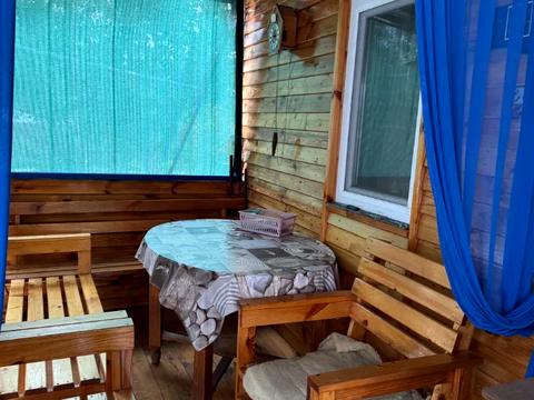 будинок за адресою Петра Полтави вул. (Богомаза)