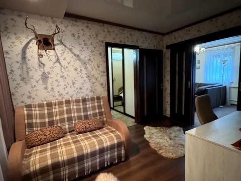 будинок за адресою Петра Полтави вул. (Богомаза)