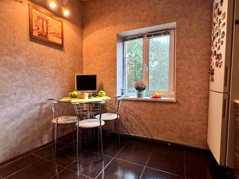 будинок за адресою Петра Полтави вул. (Богомаза)