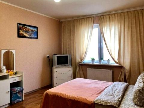 квартира за адресою Академіка Глушкова просп., 9-Є