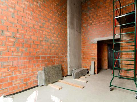 комерційна за адресою Осокорская, 1