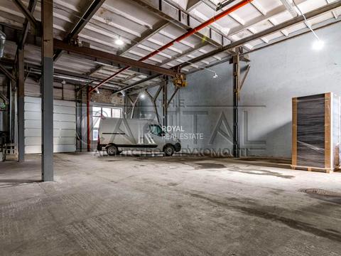 коммерческая по адресу Машиностроительная, 1