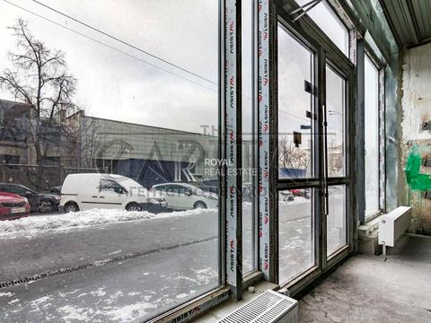 коммерческая по адресу Машиностроительная, 1