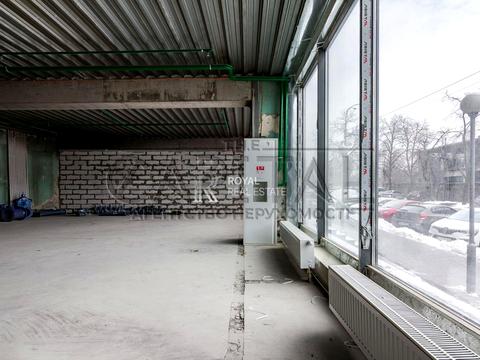 коммерческая по адресу Машиностроительная, 1