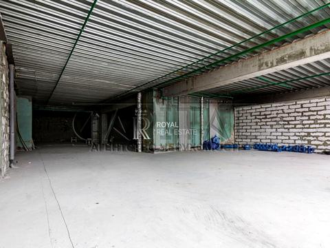 коммерческая по адресу Машиностроительная, 1