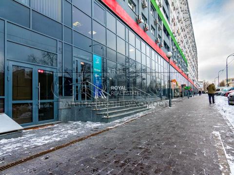 коммерческая по адресу Машиностроительная, 1