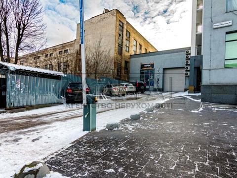 коммерческая по адресу Машиностроительная, 1