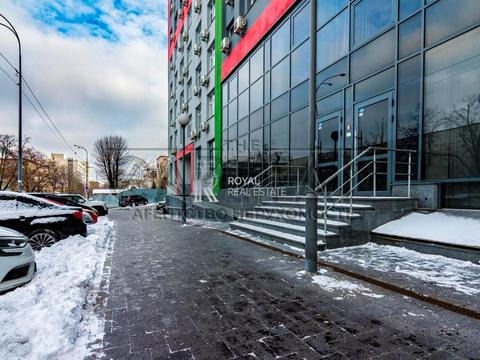 коммерческая по адресу Машиностроительная, 1