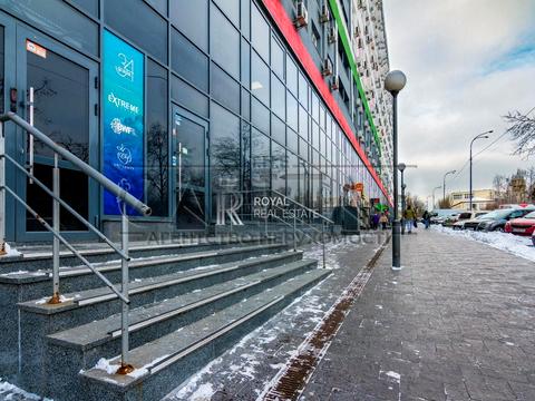 коммерческая по адресу Машиностроительная, 1