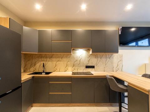 квартира по адресу Романа Левицкого ул., 34