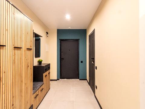 квартира по адресу Романа Левицкого ул., 34