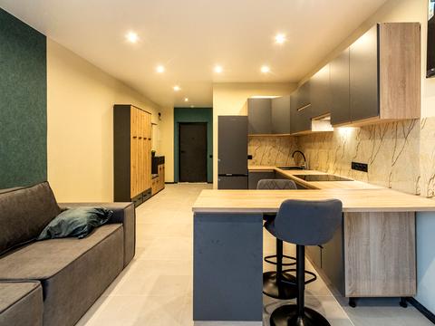 квартира по адресу Романа Левицкого ул., 34