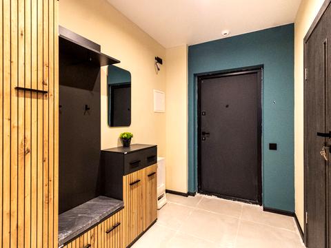 квартира по адресу Романа Левицкого ул., 34