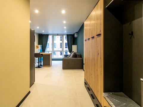 квартира по адресу Романа Левицкого ул., 34