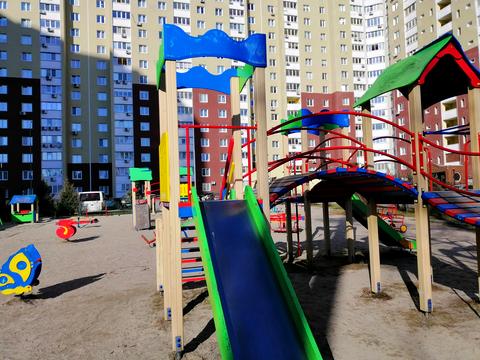 квартира за адресою Академіка Глушкова просп., 9-Є