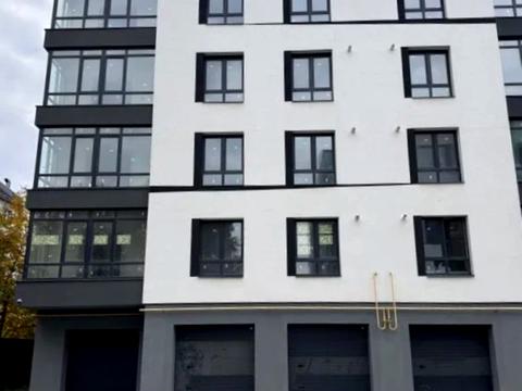 квартира по адресу Национальной Гвардии ул., 16