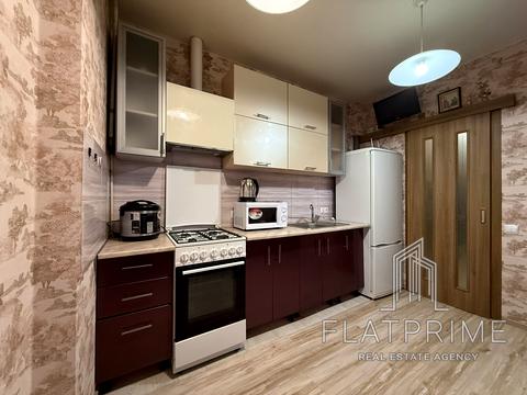 квартира за адресою Єдності вул., 6а